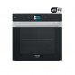 Cuptor multifunctional cu functie de abur Hotpoint FI9 P8P2 SH IX HA - control Wi-Fi prin aplicatia Hotpoint-Ariston Home Net